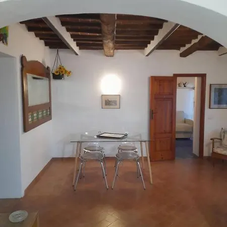 Casa Pavone בית נופש Literno
