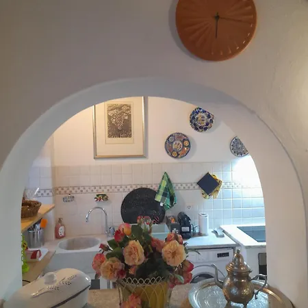 בית נופש Casa Pavone *