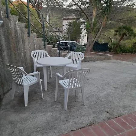 Holiday home Casa Pavone *