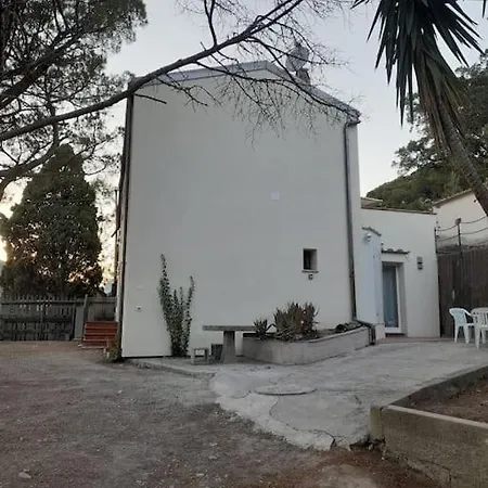 Casa Pavone Holiday home