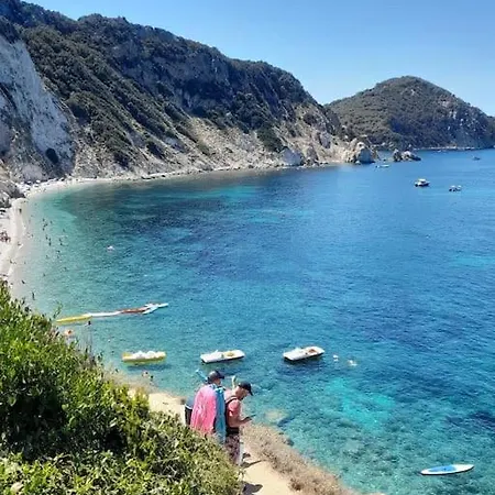 Casa Pavone *
